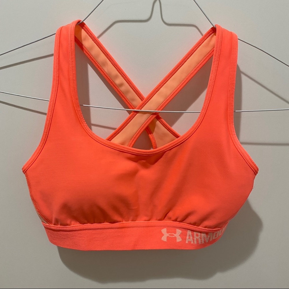 ♥️3 for $15!♥️ Under Armour Sports Bra